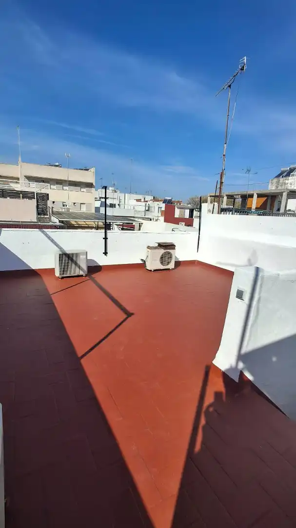 Casa o chalet en venta en Calle Huesca, El Cerro