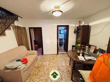 Casa aparellada en venda a Montoro
