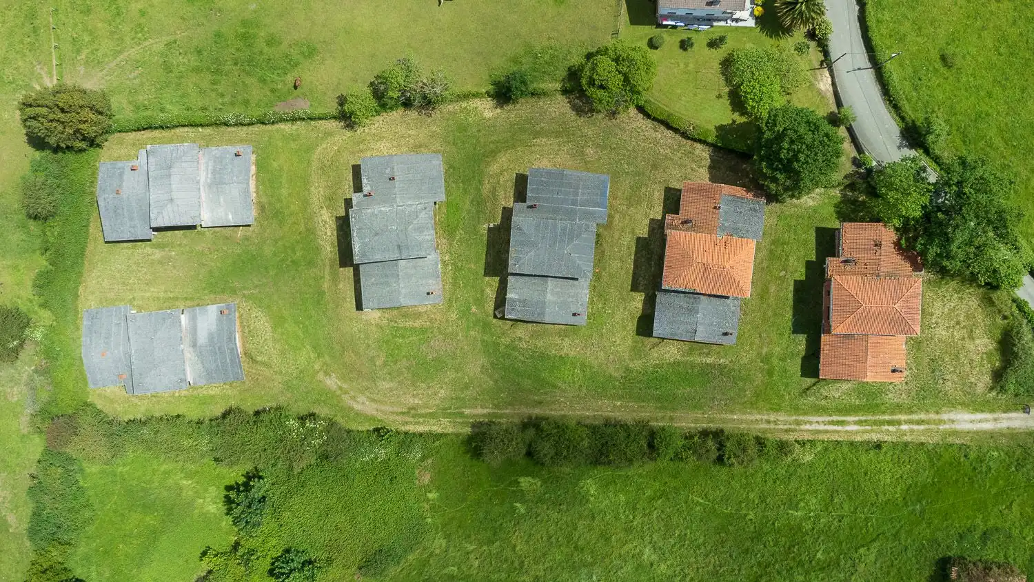 Terreno residencial en venta en Parroquias Norte, imagen 5