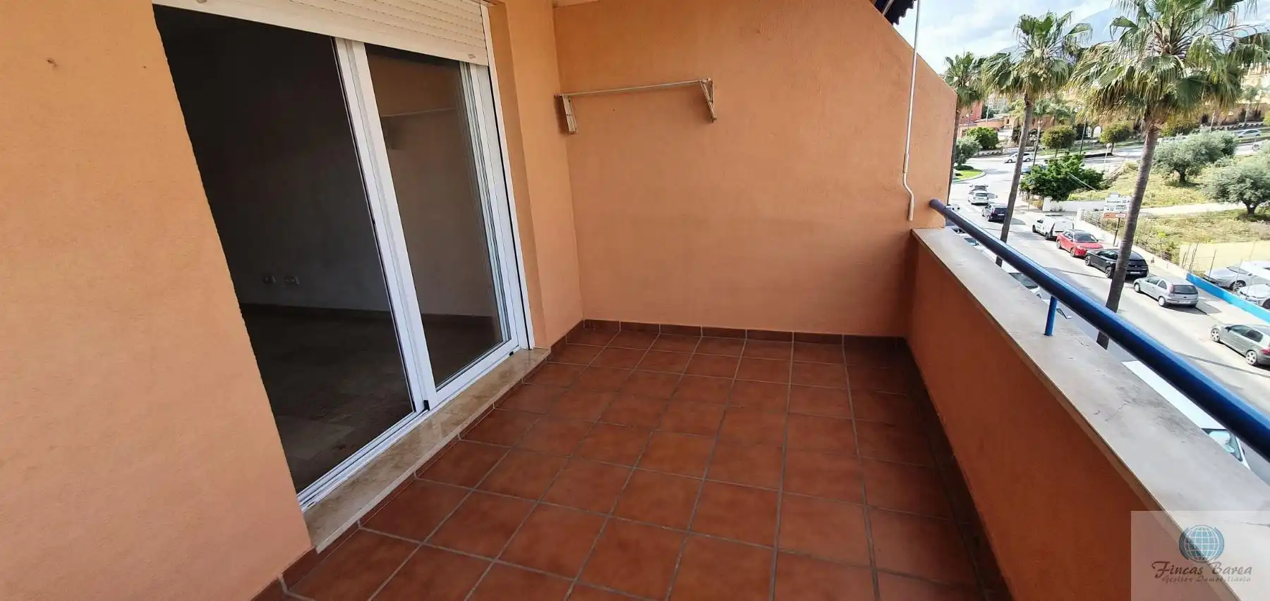 Terrassa de Pis en venda en Mijas amb Terrassa