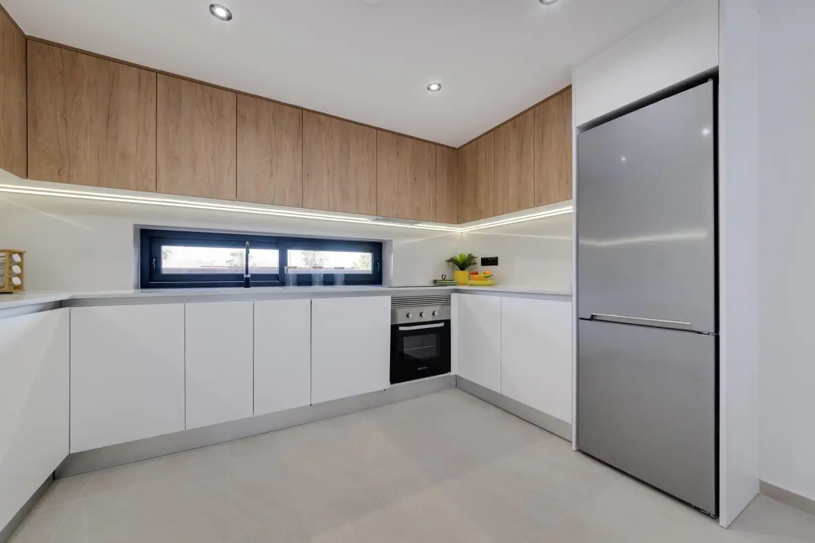 Appartement compact avec terrasse à vendre à Las Lomas de Rame - Bahía Bella, imagen 16