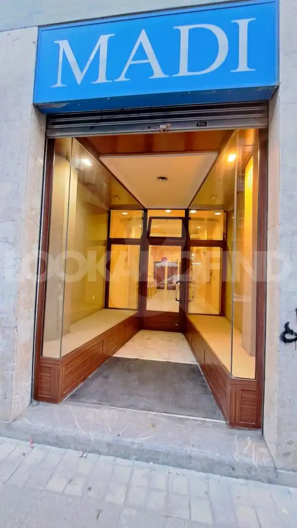 Business premises for sale in Calle MANUEL ALLENDE, imagen 11