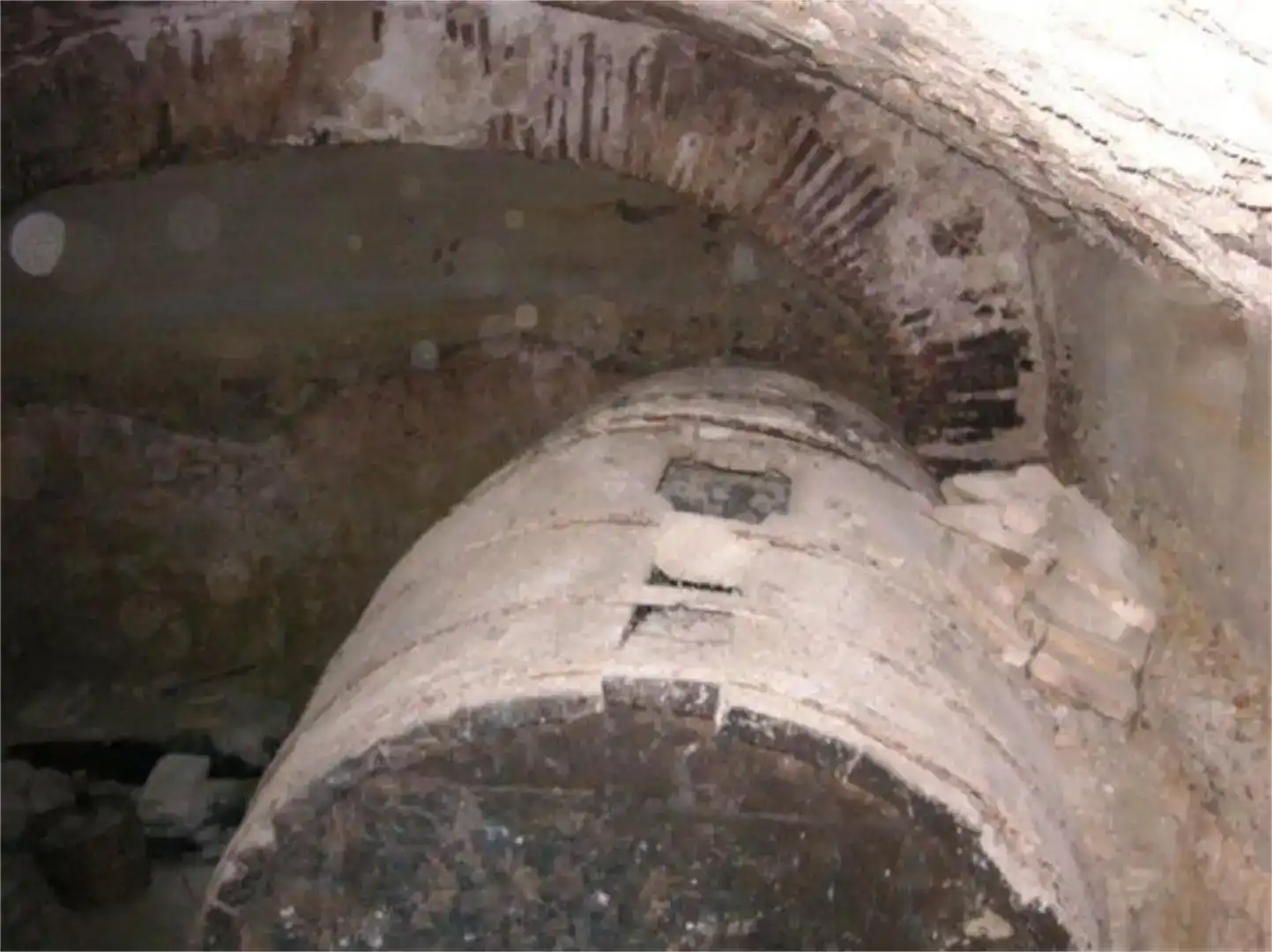 Casa o xalet en venda en Hoz y Costean
