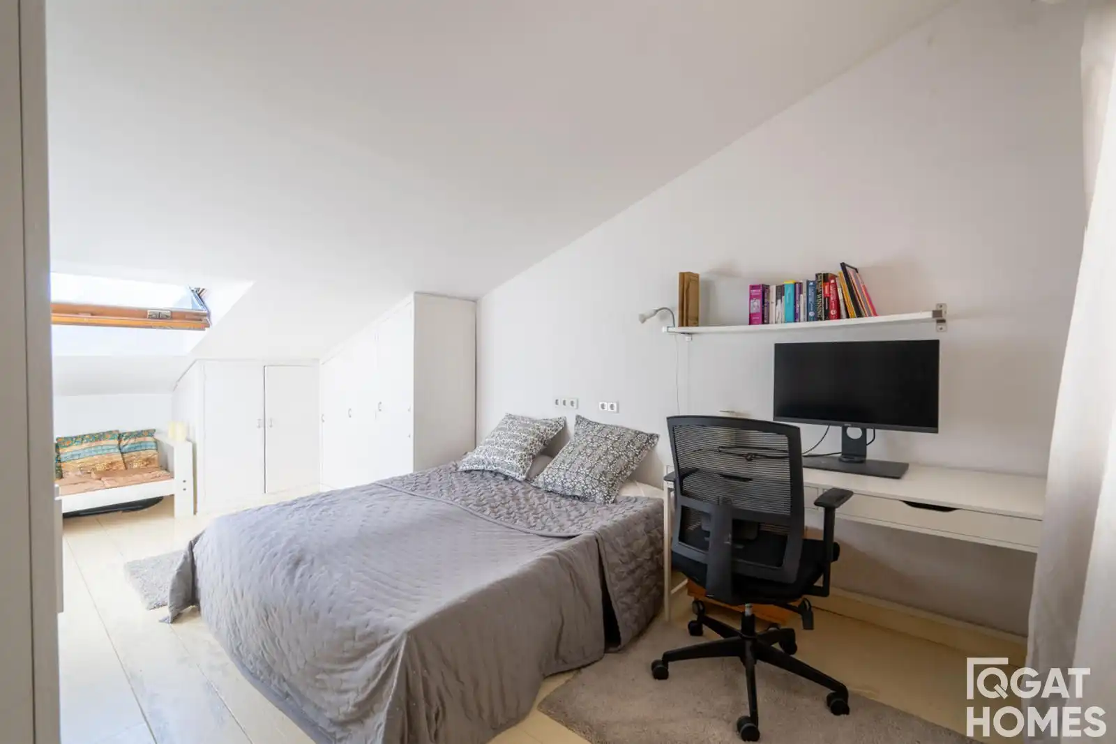 Duplex con ascensore in vendita a Rius i Taulet, imagen 31