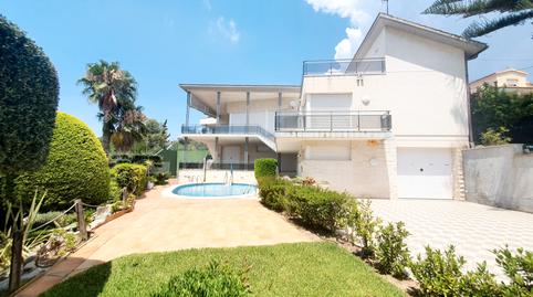 Foto 5 de Casa o chalet en venta en Segur de Calafell, Tarragona
