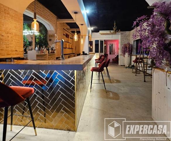 Local comercial en Venta en Russafa