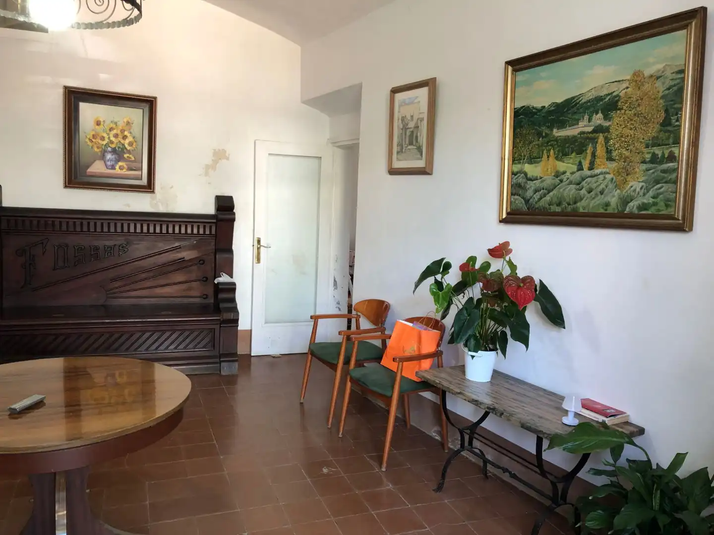 Country house zum Verkauf in Cabrils mit Privatgarten, Terrasse und Abstellraum
