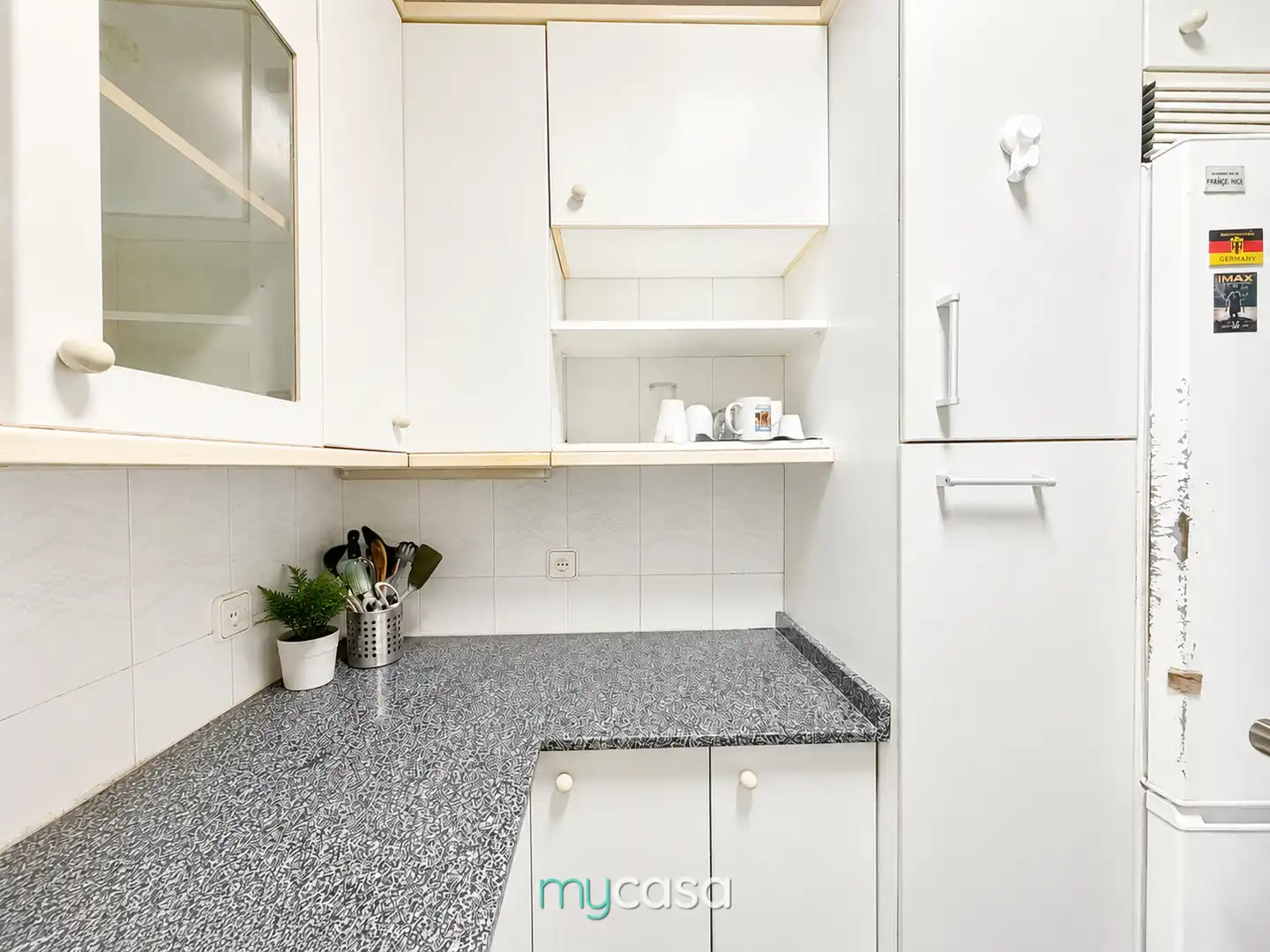 Appartement avec ascenseur à vendre à Carrer de la França Xica, imagen 8