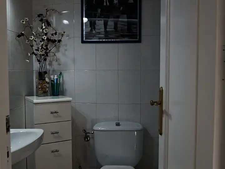 Maison mitoyenne avec jardin à vendre à Hermanos Pinzón 9, imagen 15