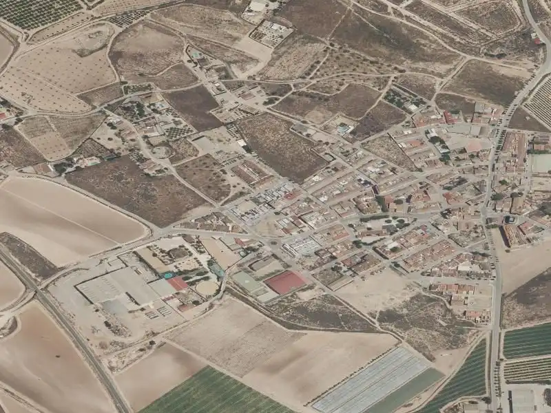 Gebäude zum Verkauf in Murcia