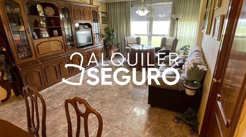 Foto 3 de Piso de alquiler en Riazor, El Naranjo, Fuenlabrada
