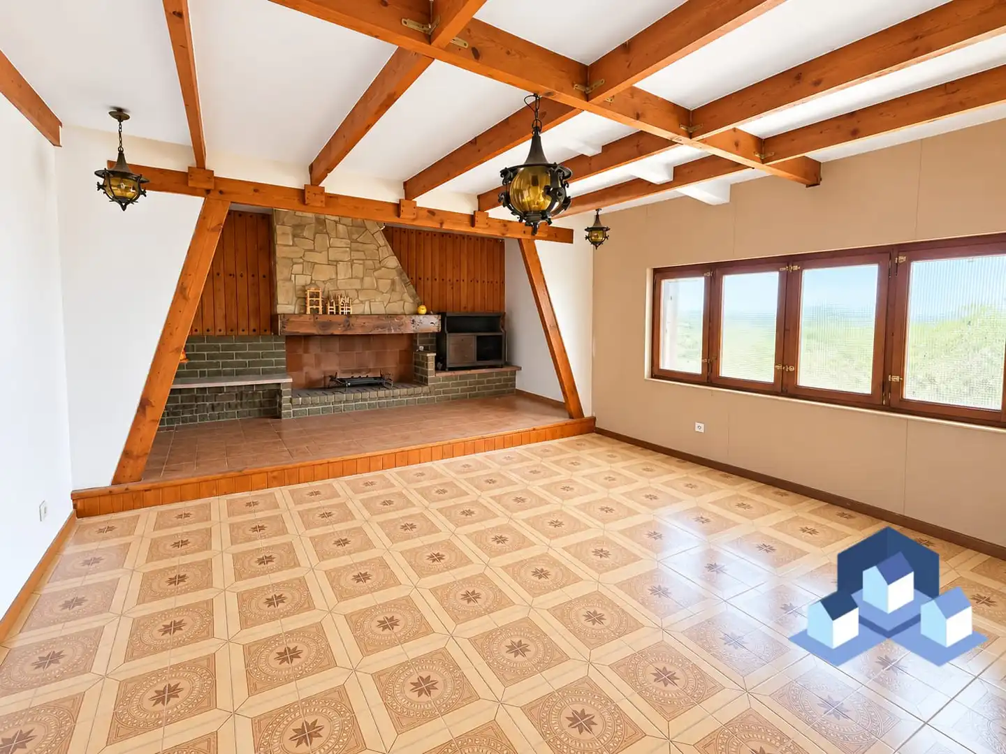 Adosado con terraza en venta en Lorca Ciudad, imagen 19