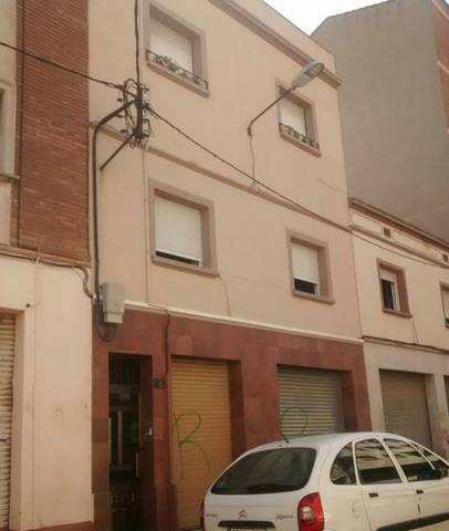 Local comercial en Venta en Carrer del Ripollès en Balàfia