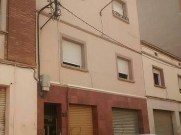 Local comercial en venda a calle del Ripollès