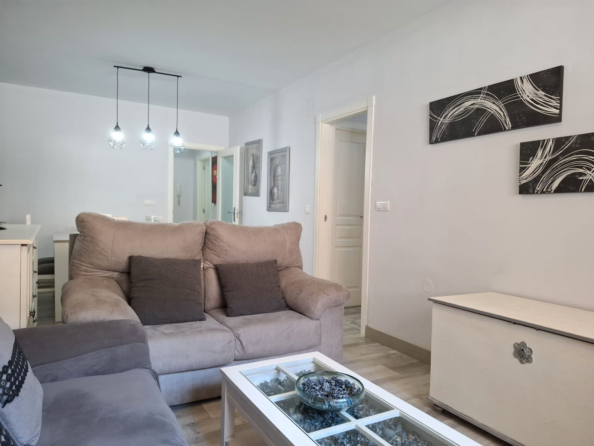 Pis en venda a Calle las Salinas, 2