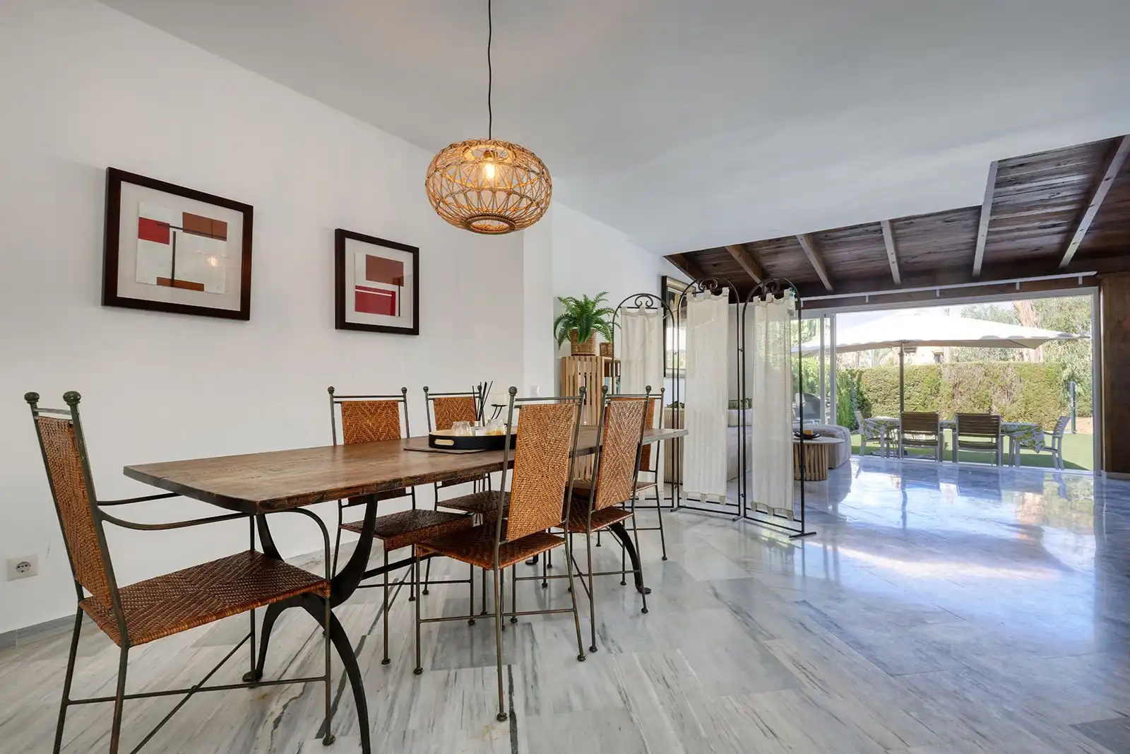 Wohnung mit Pool zum Verkauf in Avenida José Luis Carrillo, imagen 7