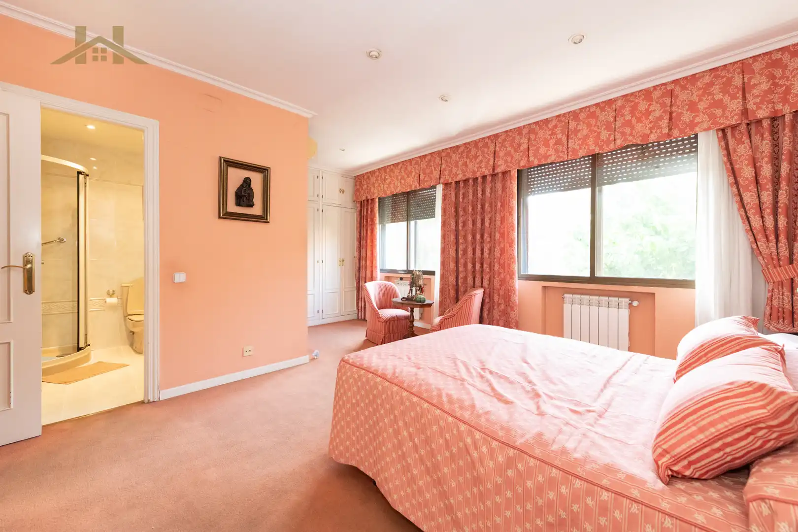 Villa con terrazza in vendita a Calle Júpiter, imagen 13