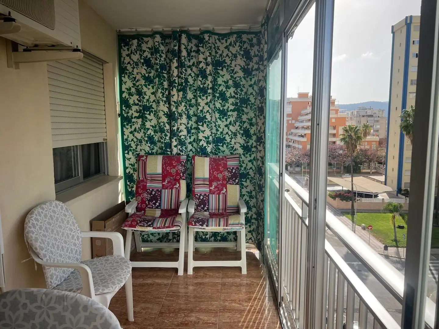 Apartment mit Aufzug zum Verkauf in Playa de Gandia, imagen 3