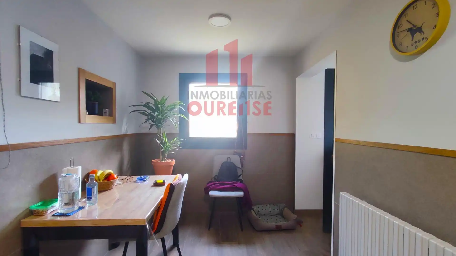 Casa o xalet en venda en Baños de Molgas amb Calefacció, Jardí privat i Moblat