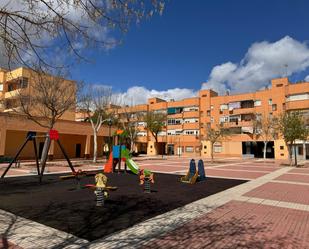 Vista exterior de Local en venda en Manzanares