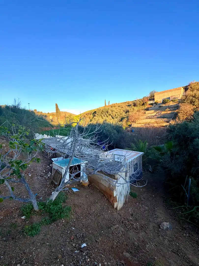 Grundstücke und Bauplätze zum Verkauf in Cortijo Cañada Los Granados, imagen 20