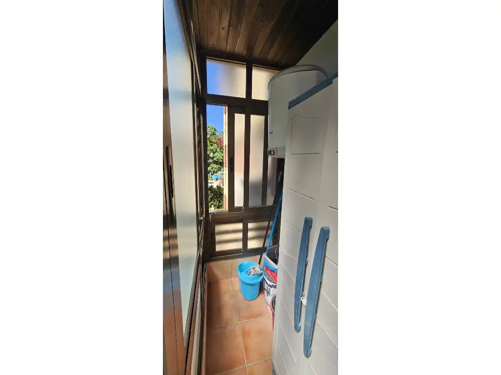 Flat for rent in Calle Playa La, 34, Playamar - Benyamina