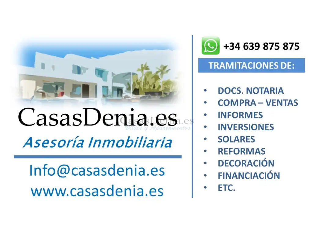 Casa o xalet en venda a Calle Palera La-Jardin A., Altea la Vella