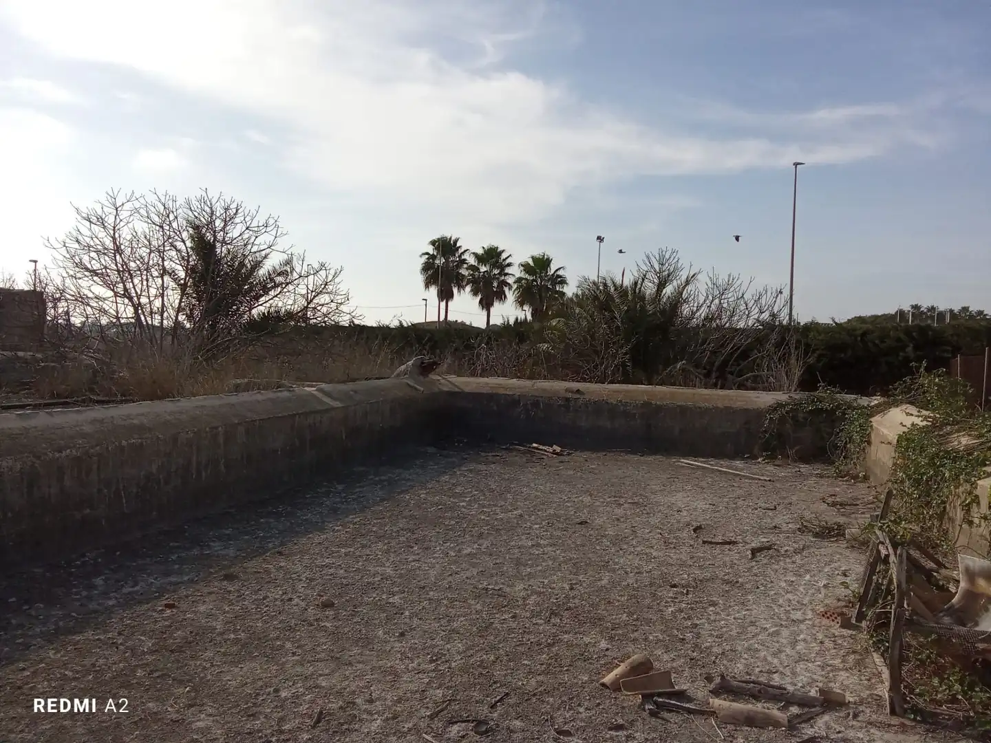 Terreno rustico in vendita a San Javier ciudad, imagen 4