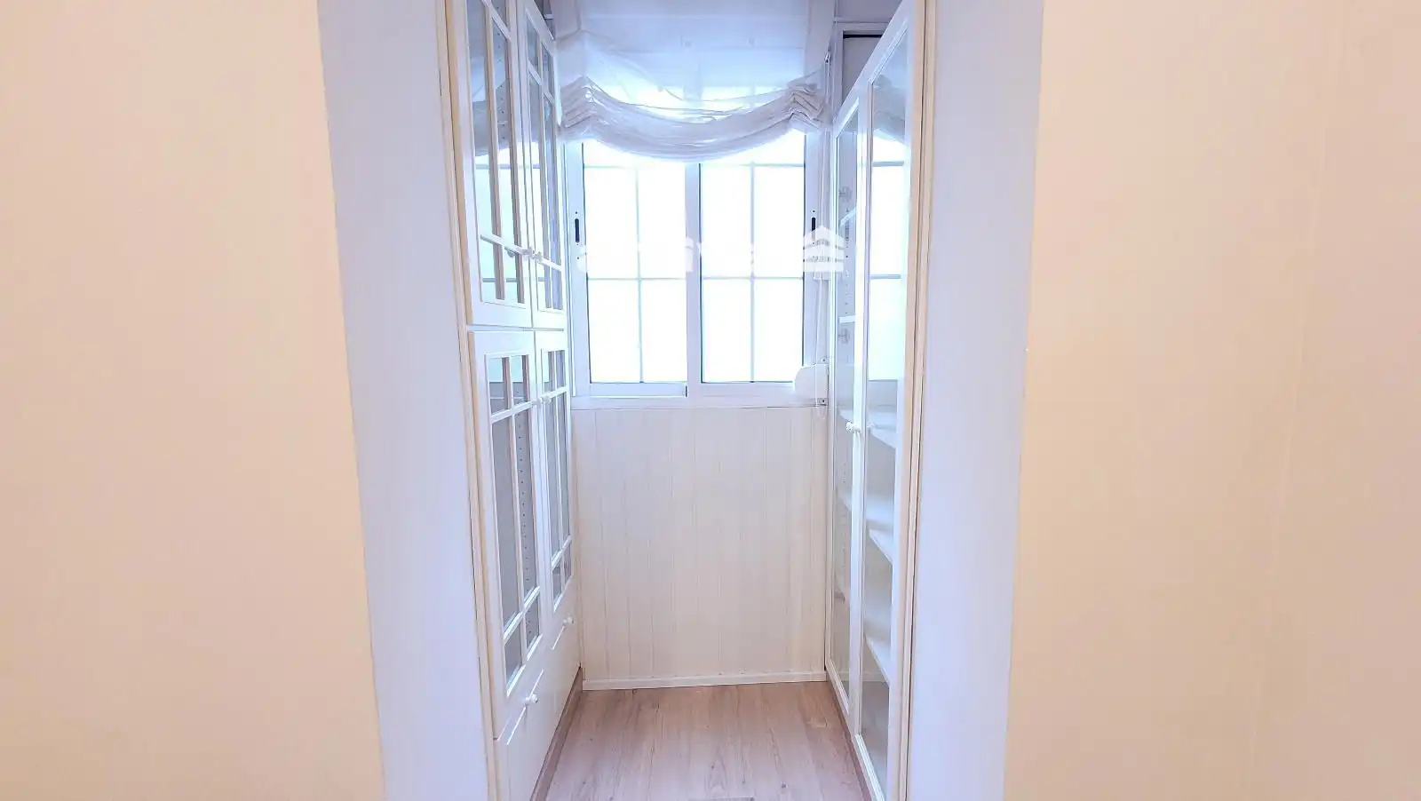 Wohnung zur Miete in Puerto del, La Creu del Grau