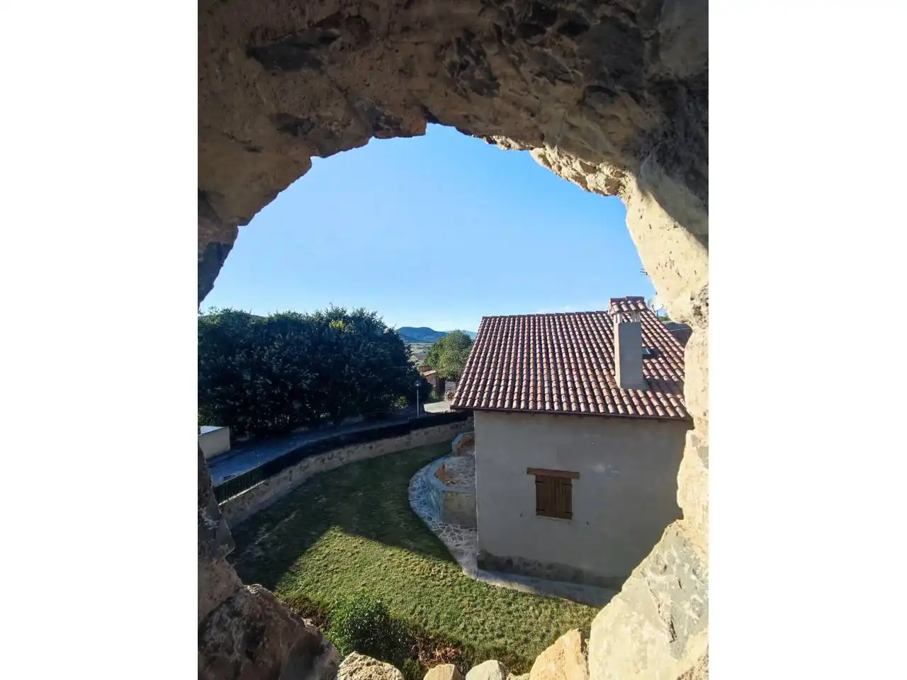 Piso en venta en Calle LA ALMENARA, La Puebla de Castro