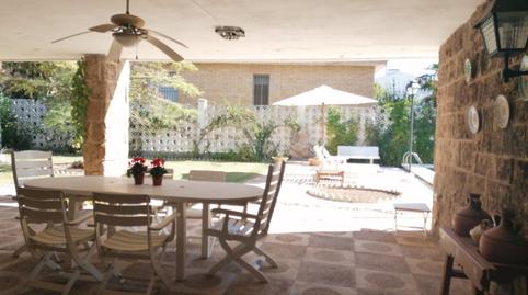 Foto 2 de Casa o xalet en venda a Puerta de Murcia - Colegios, Toledo