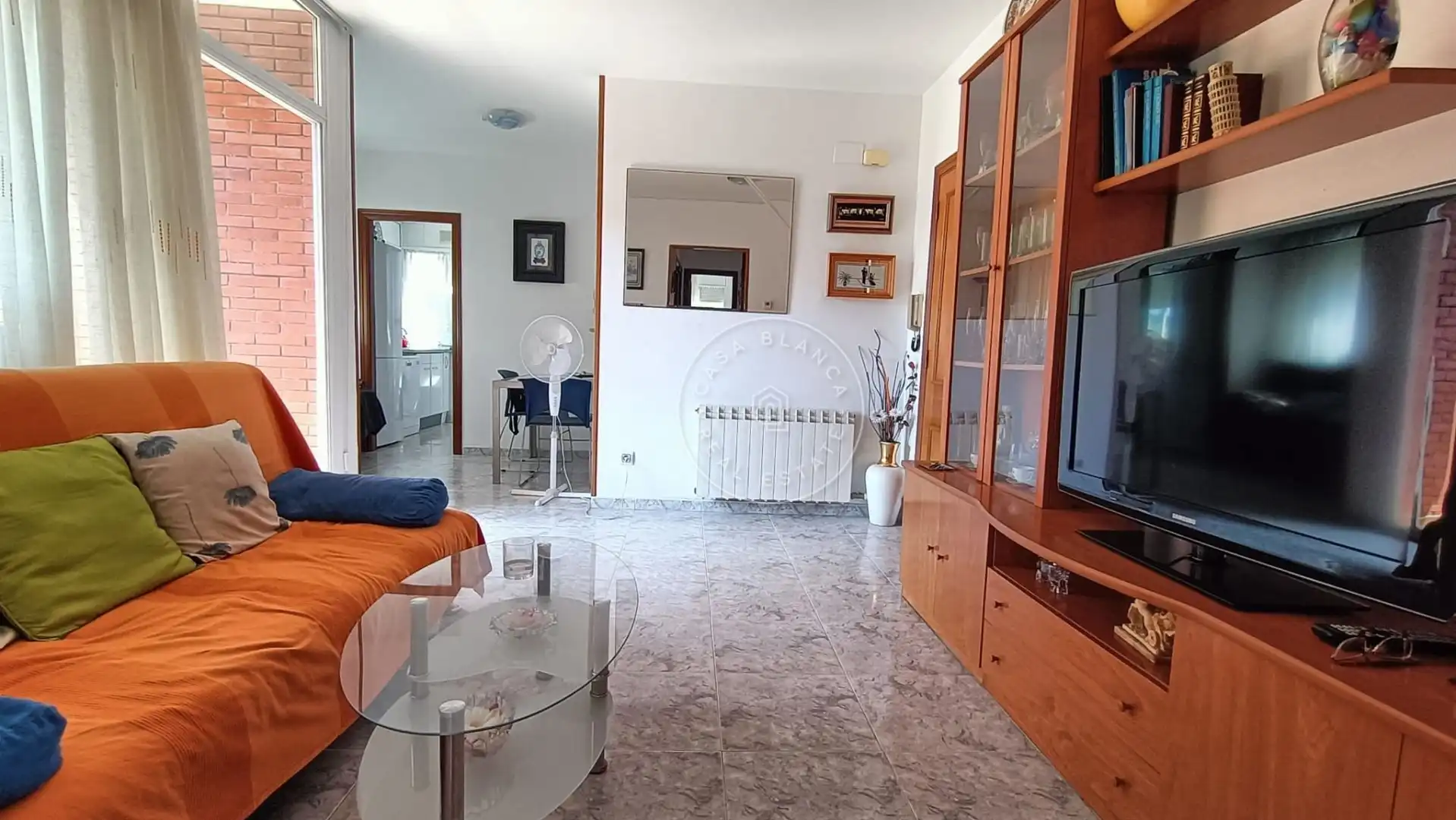 Appartement avec piscine à vendre à Fenals, imagen 14