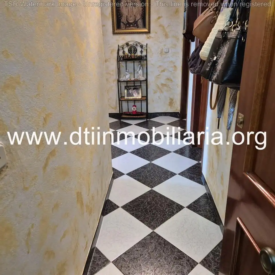 Piso en venta en San José, La Palma del Condado