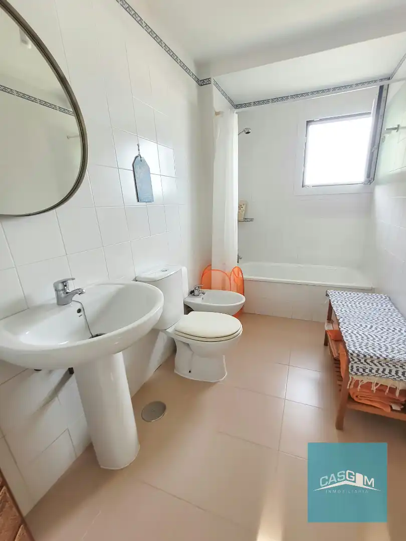 Duplex con piscina in vendita a Islantilla Golf, imagen 13