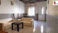 Living room of House or chalet for sale in Torreblanca  with Terrace, Storage room and Balcony