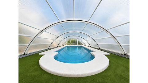 Foto 5 de Casa o chalet en venta en Tibi, Alicante