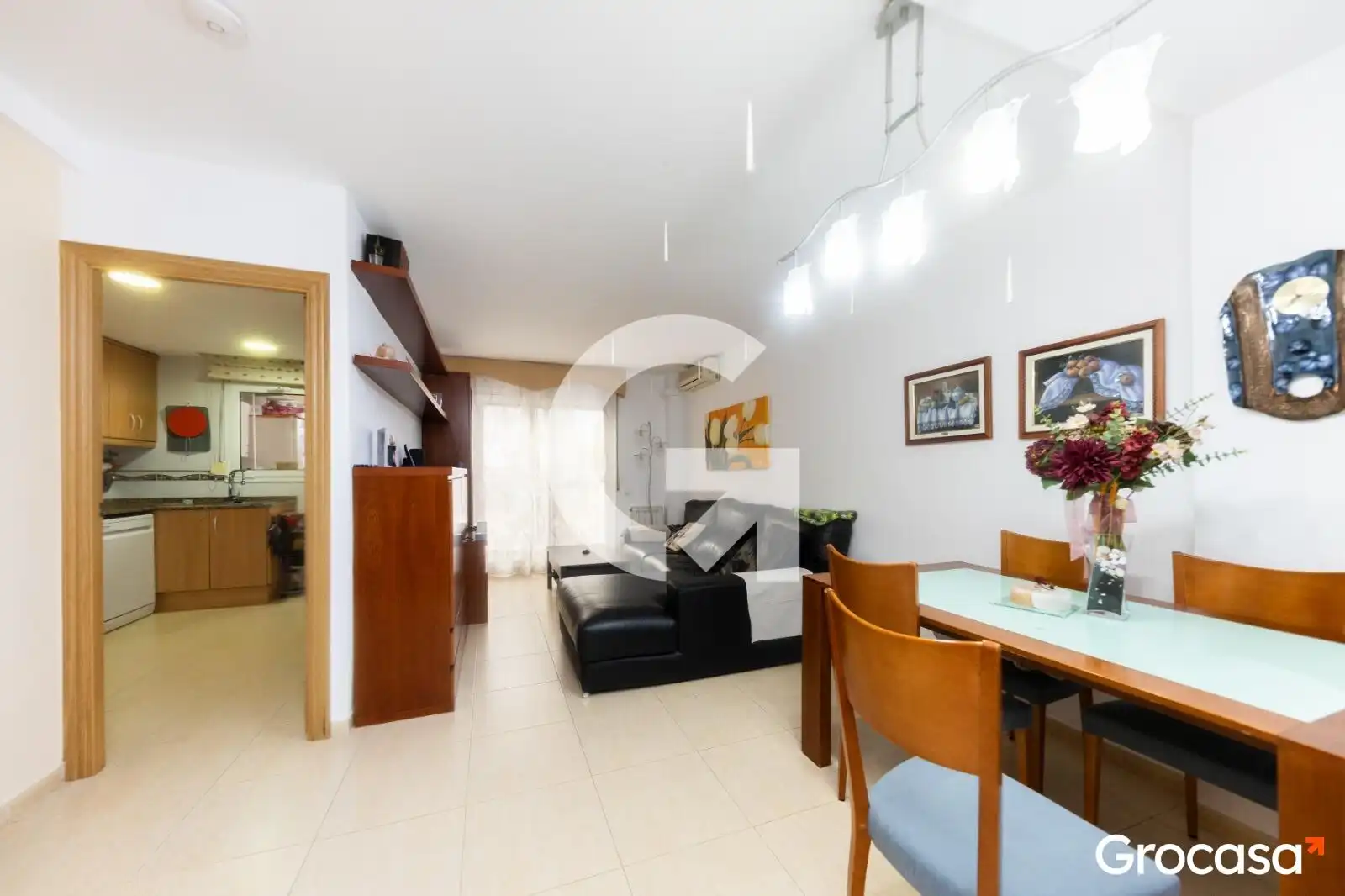 Duplex con terrazza in vendita a Centre, imagen 14