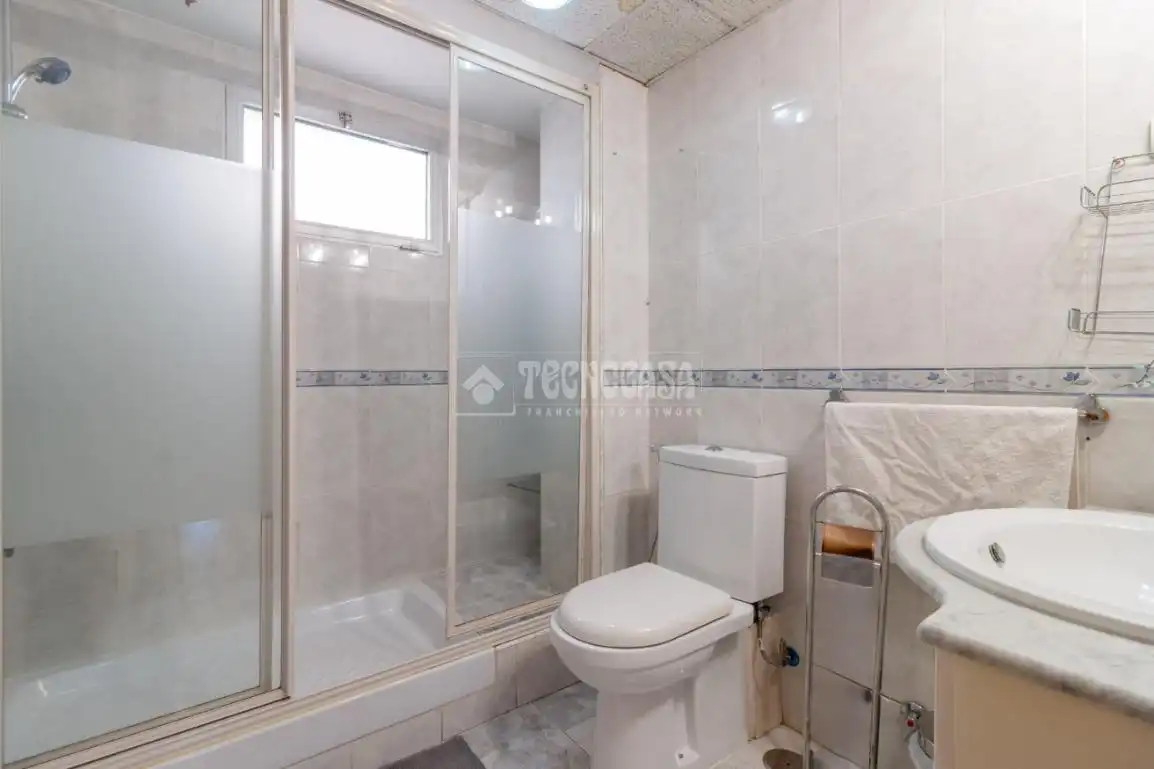 Baño de Piso en venta en Madrid