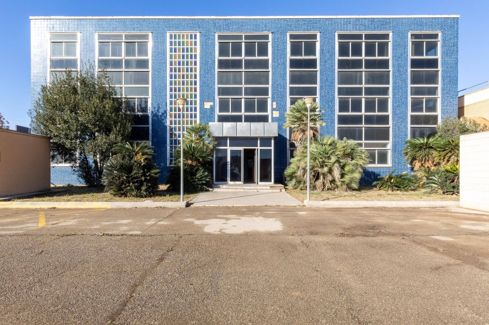 Building for sale in Calle Polígono, Aldaia