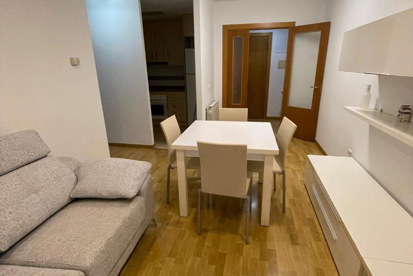 Photo 1 of Apartment to rent in Calle Jaime I, Fraga, Huesca