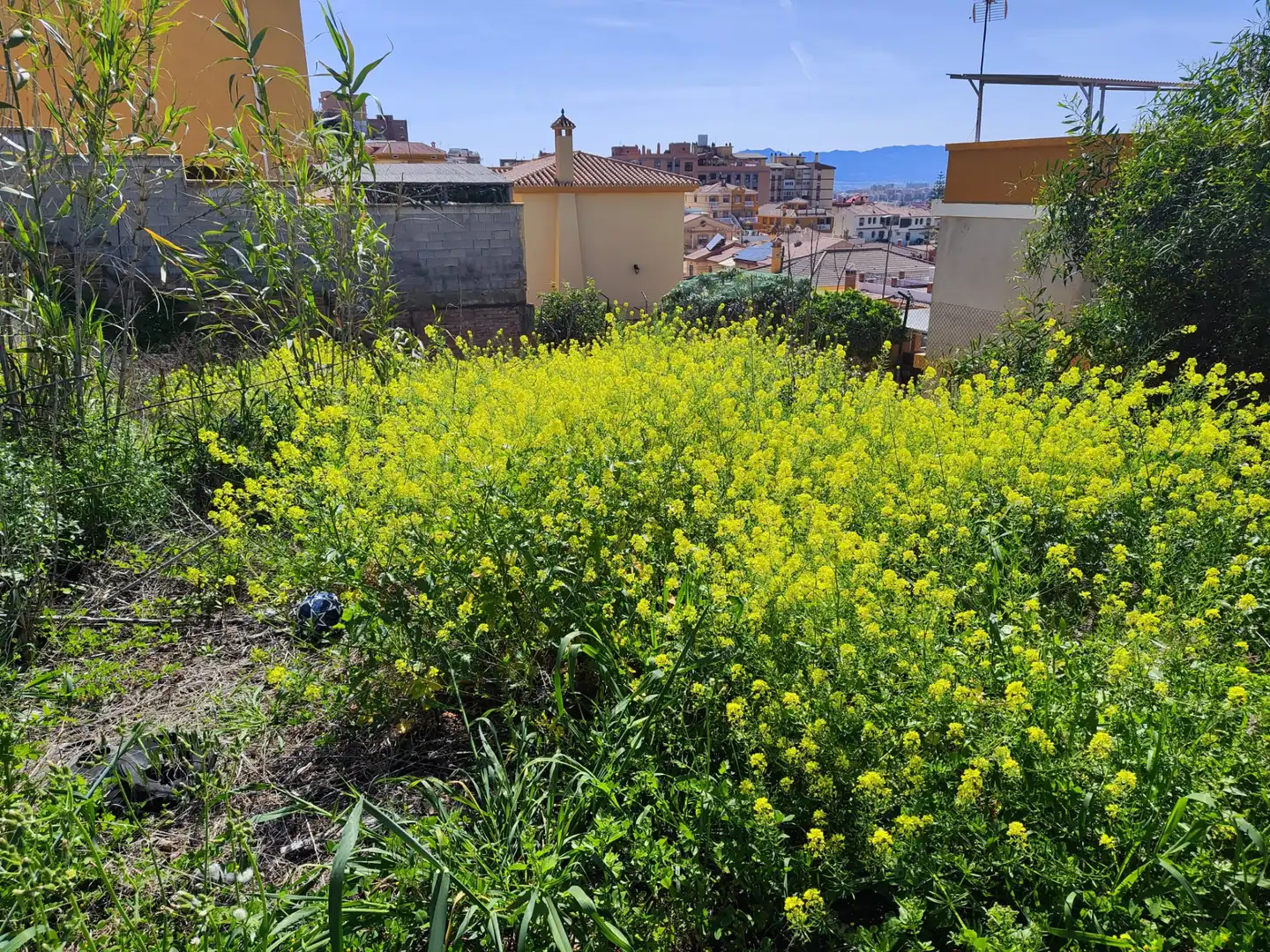 Residencial en venta en Málaga