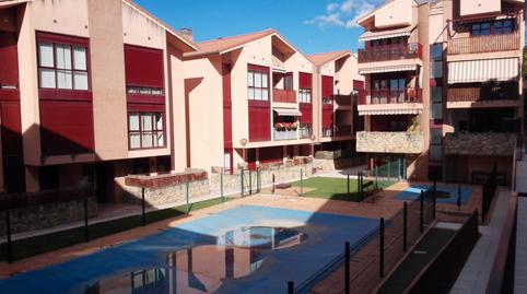 Foto 3 de Piso de alquiler en Avenida de la Pedriza, Manzanares El Real, Madrid