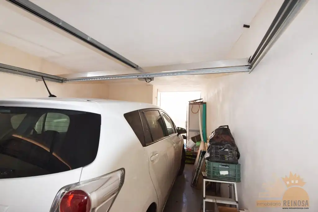 Parking of Houses for sale in Molina de Segura  with Heating, Private garden and Terrace