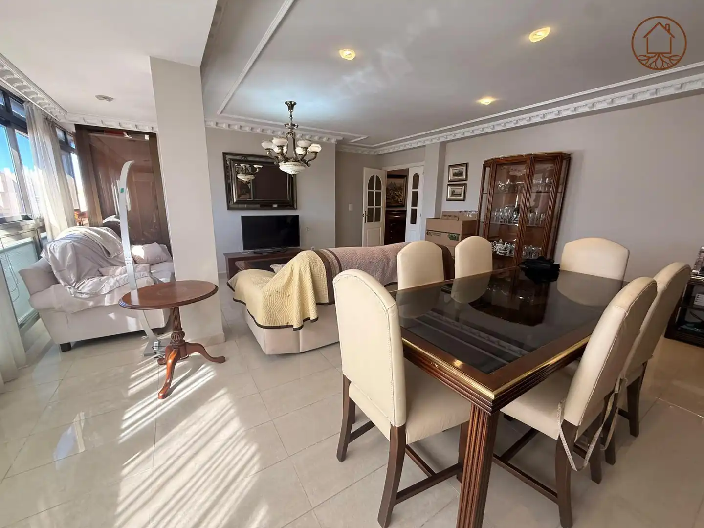 Flat with terrace for sale in Calle  CENTRO GUARDAMAR, imagen 12