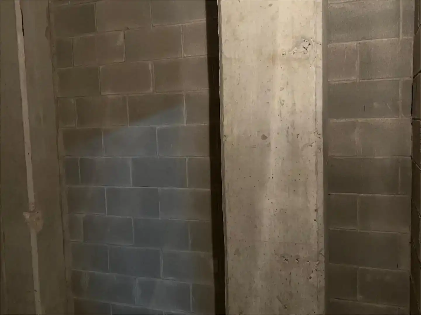 Trastero de alquiler en Terrassa