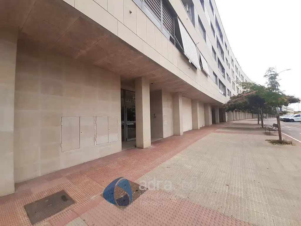 Parking of Commercial properties for rent in  Logroño