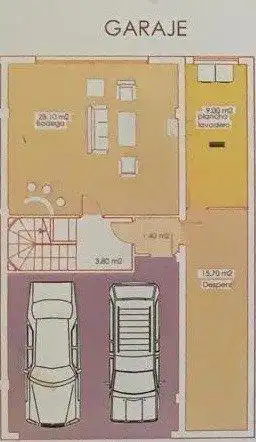 Detached homes for sale in Collado Villalba  with Heating, Private garden and Storage room