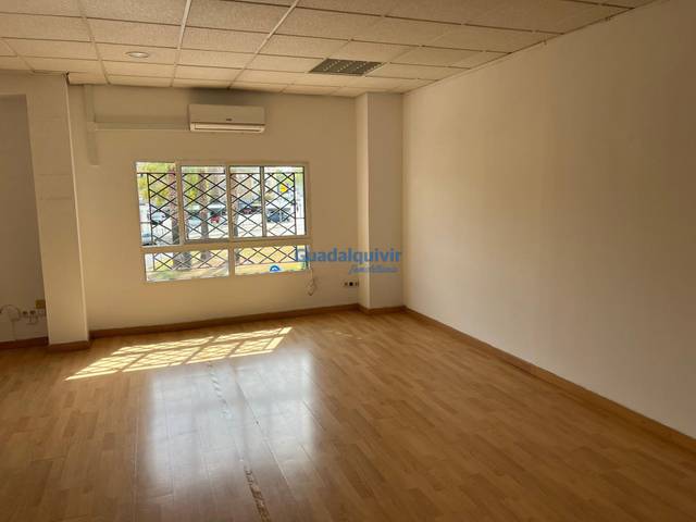 Oficina en Alquiler en Centro