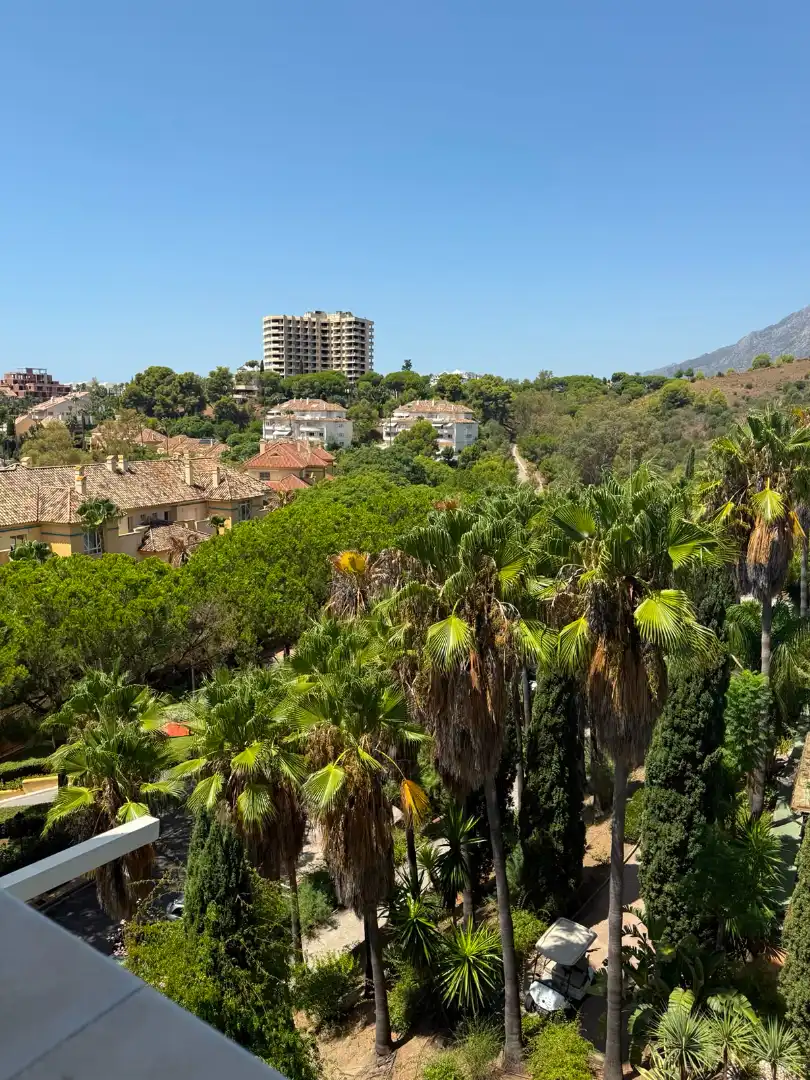 Apartamento con terraza en venta en Urbanización Golf Río Real, imagen 28