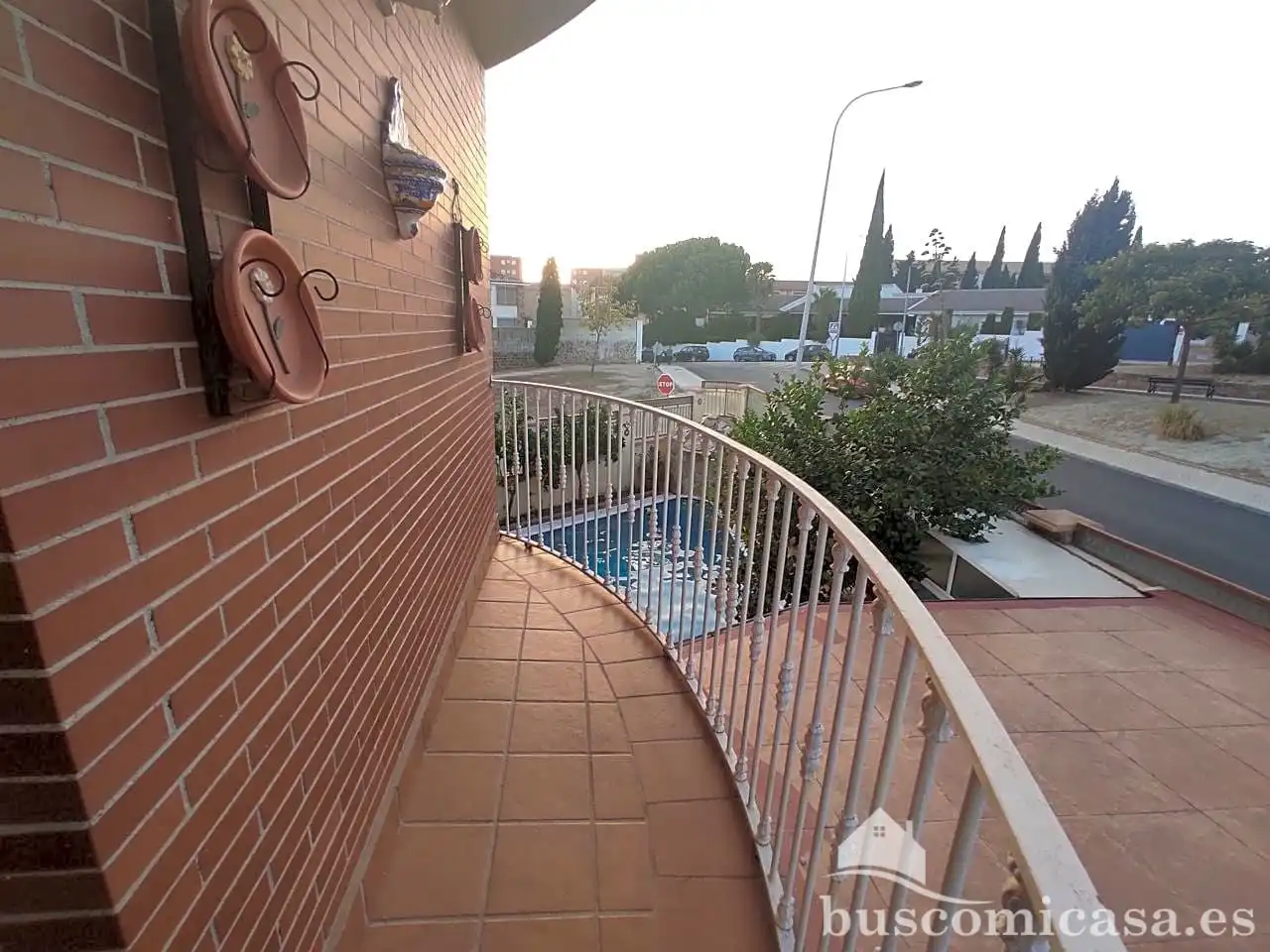 Casa o xalet en venda a Hortensia, Linarejos